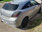 Opel Astra 1.6 МТ, 2006, 275 000 км объявление продам