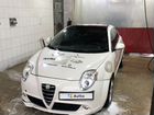 Alfa Romeo MiTo 1.4 МТ, 2009, 212 000 км объявление продам