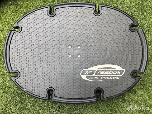 reebok ab trainer