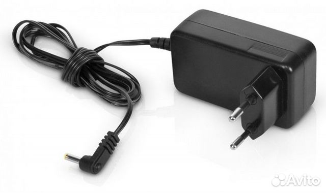 Блок питания 17V, 1000 mA, 49684