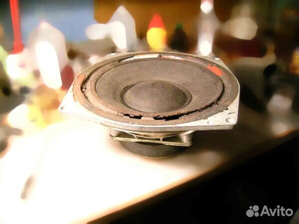 Новые подвесы для ремонта динамиков 75гдн