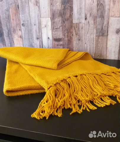 Шарф Маскотте