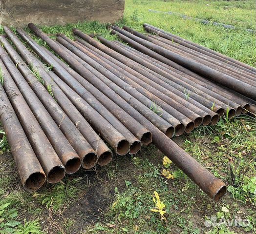 Труба 89 бу купить в Великом Новгороде | Товары для дома и дачи | Авито