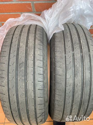 Pirelli Scorpion 215/60 R17