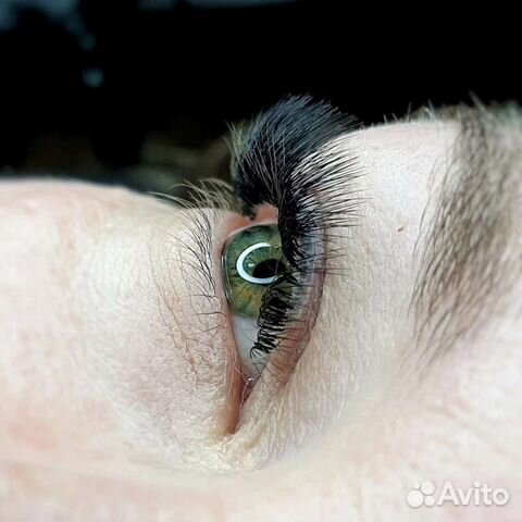 Наращивания ресниц, брови, ламинирование/velvet