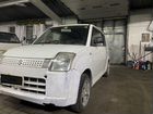 Suzuki Alto 0.7 AT, 2006, 111 000 км объявление продам