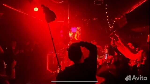 Организация праздников и мероприятий в лофте