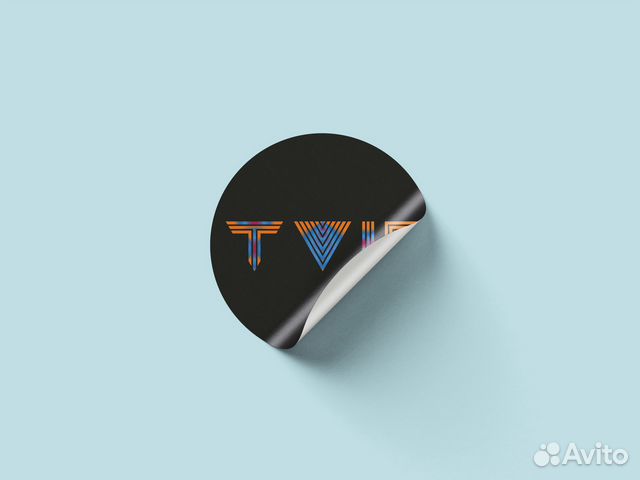 Стикеры, наклейки, штрихкоды, QR