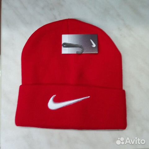 Nike Найк шапка зимняя Магазин