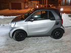 Smart Fortwo 0.9 AMT, 2018, 21 000 км