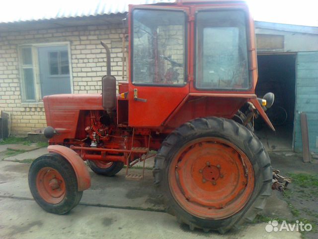 Купить трактор т25 на авито молдаванин трактор купить