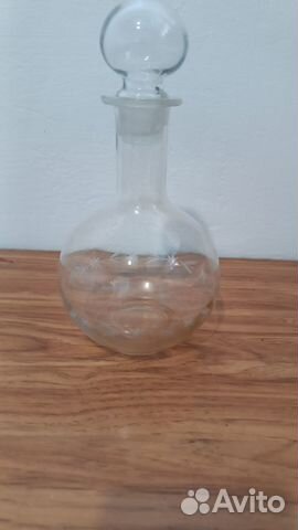 Графин для водки