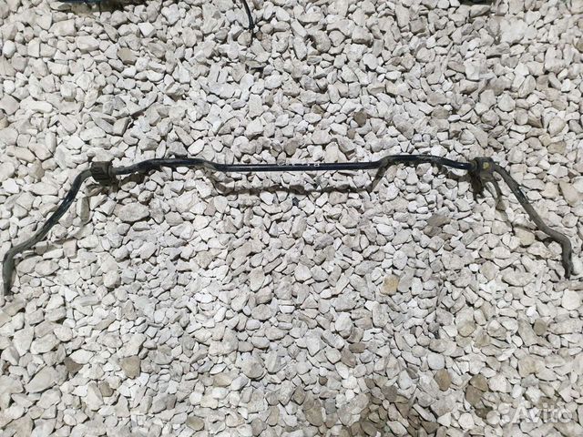 Стабилизатор задний Volkswagen Passat B5+