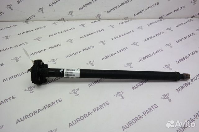 Кардан передний BMW X6 E71 2008-2014