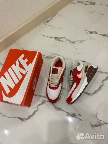 Nike Air Max 90 «Bacon» 36-40