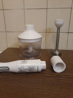 Для блендеров Редмонд насадки и моторные блоки