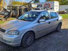 Opel Astra 1.6 МТ, 1999, 243 387 км объявление продам