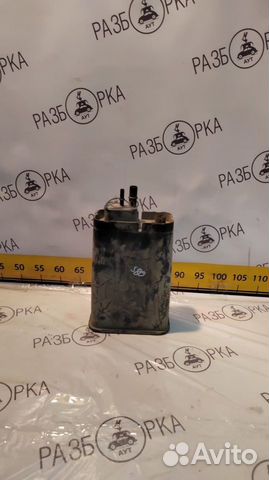 Абсорбер Фильтр Топливных Паров Volvo S80