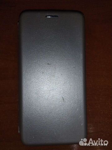 Чехол книжка на Huawei Y5 2019/Honor 8s