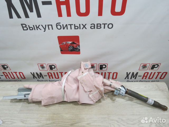 Подушка безопасности Mitsubishi Outlander XL