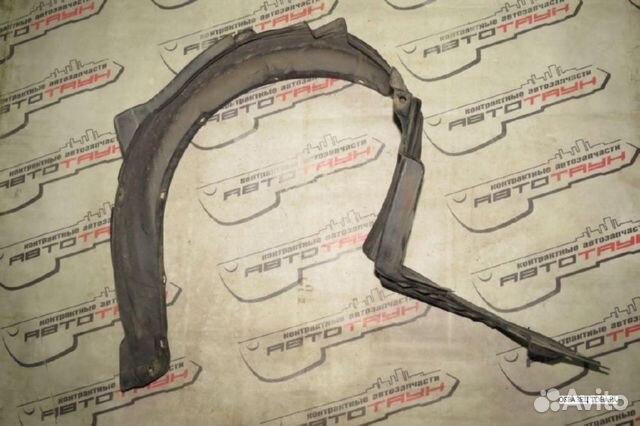 Подкрылок honda isuzu accord aska torneo CF3 CF4 C