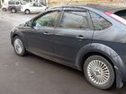 Ford Focus 1.6 AT, 2010, 142 036 км