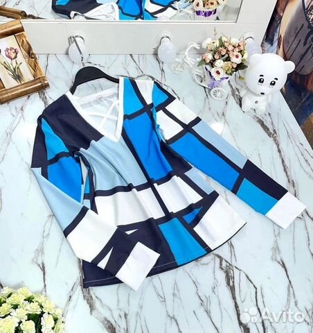 Новые женские вещи