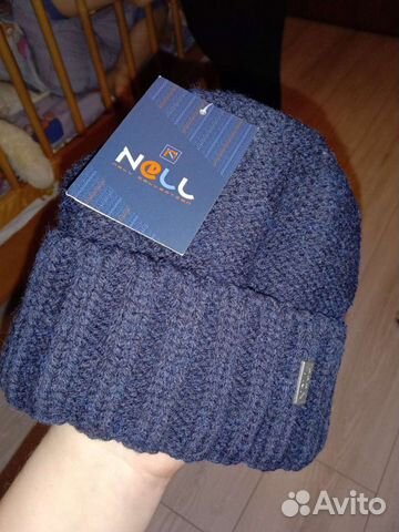 Шапка для мальчика