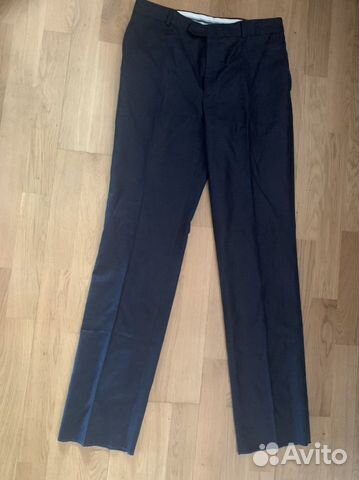 Брючный костюм новый