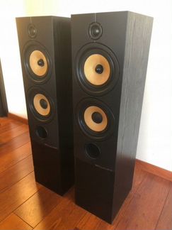 Продаю комплект колонок Wharfedale Diamond 8 5.0