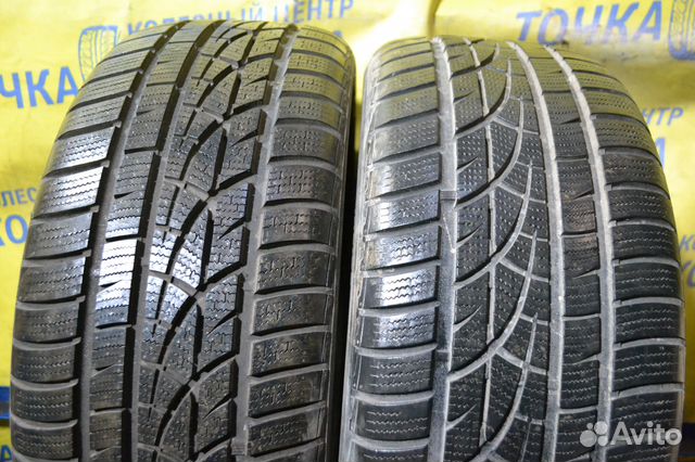 Hankook Winter I'Cept Evo 245/50 R18