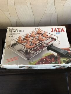 Электрогриль