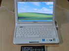 Ноутбук Lenovo IdeaPad S10-2