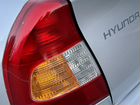 Hyundai Accent 1.5 AT, 2007, 130 000 км объявление продам
