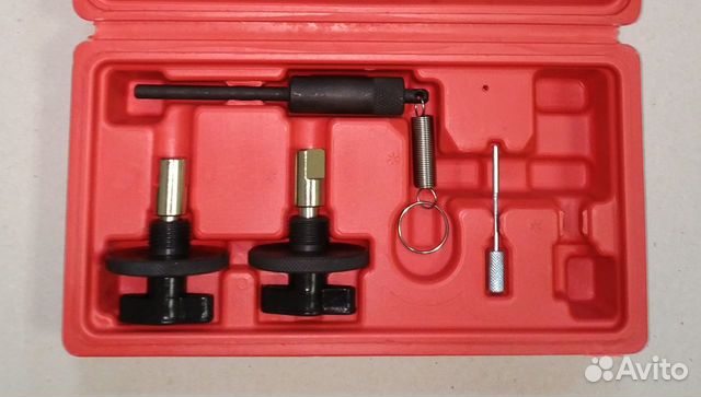 Специнструмент GM opel 1.3 cdti