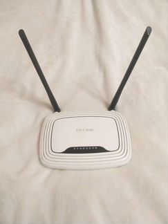 Wi-Fi роутер