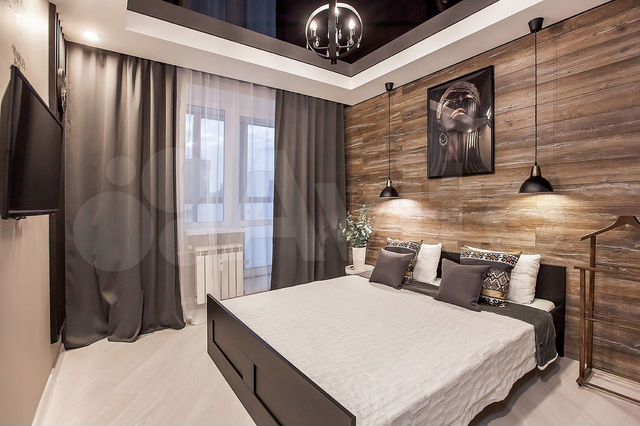 2-к. квартира, 60 м², 7/8 эт.