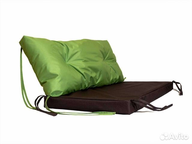 Подушки для садовой мебели