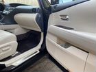 Lexus RX 2.7 AT, 2012, 150 000 км объявление продам