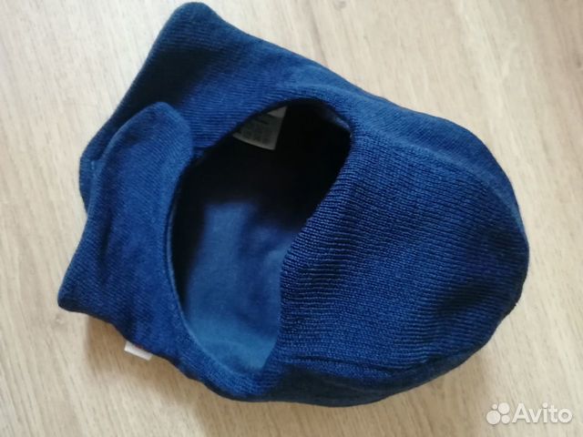 Шапка 'Reima' 40-42