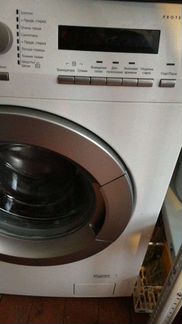 Запчасти для стиральной машины AEG ams7000u