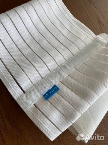 Бандаж послеоперационный на брюшную полость Orlett