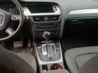 Audi A4 2.0 CVT, 2009, 191 000 км объявление продам