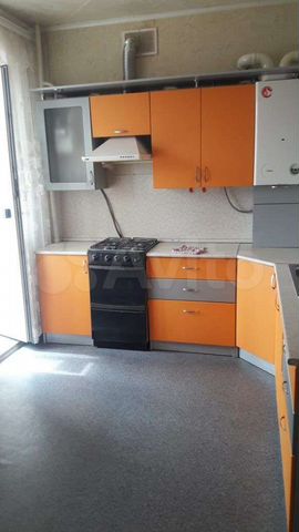 2-к. квартира, 72 м², 2/5 эт.