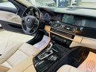 BMW 5 серия 2.0 AT, 2012, 193 000 км объявление продам