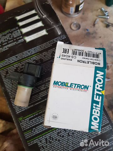 Mobiletron CS-K049 Датчик положения распредвала