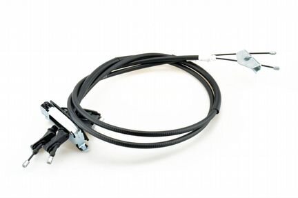 Трос стояночного тормоза