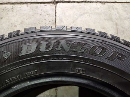 Dunlop 235/65 R17