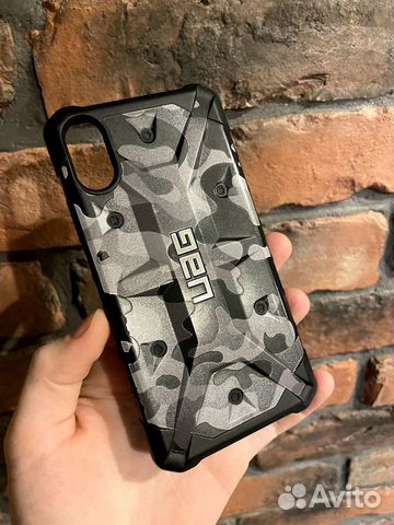 Оригинальные чехлы для iPhone