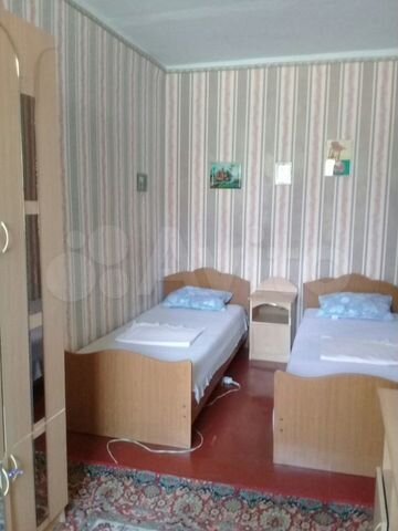 2-к. квартира, 46 м², 1/2 эт.